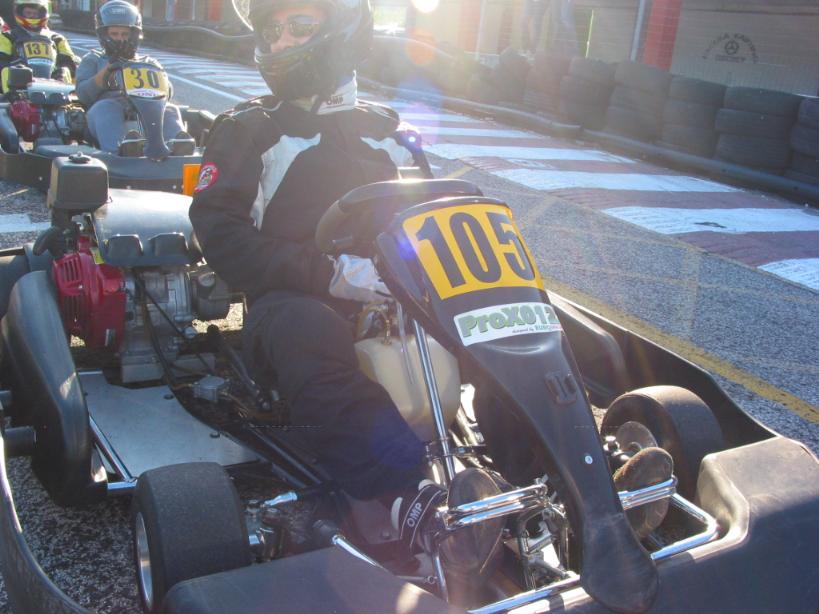 Troféu de Karting (AS Challenger)10